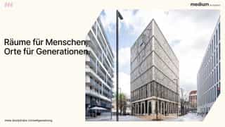 medium Architekten