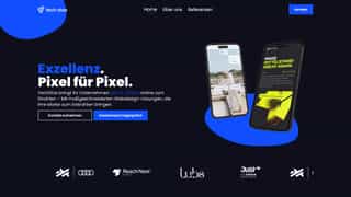 Techstax UG