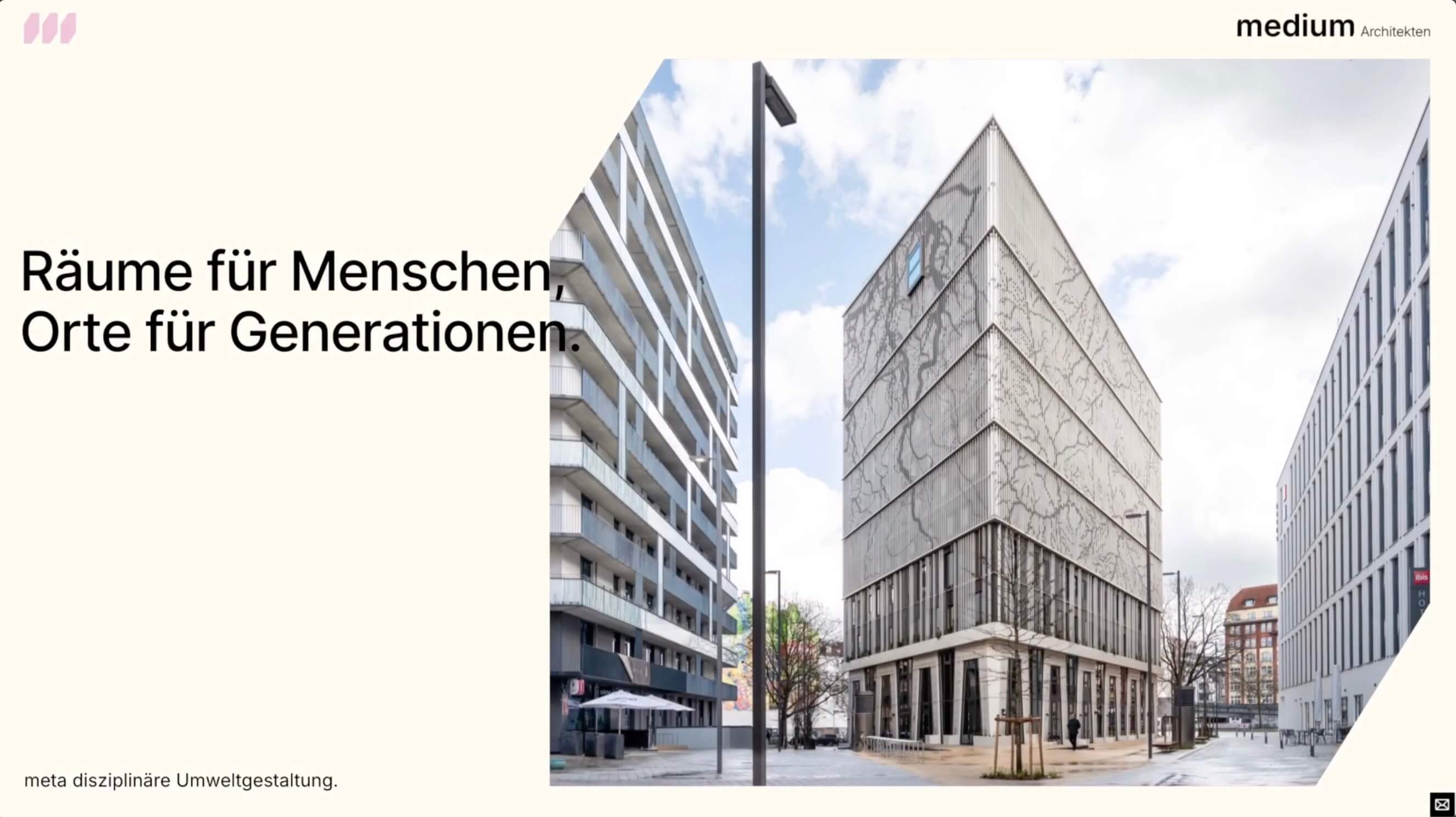 medium Architekten